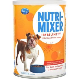 Petag Nutri Mixer Immunity Milk