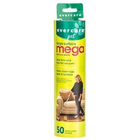 Evercare Mega Cleaning Roller Refill