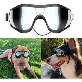 Dog Sunglasses & Goggles