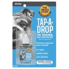 Nilodor Tap A Drop Air Freshener (Scent: Original Scent)