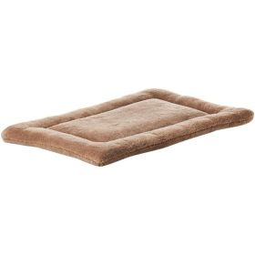 MidWest Deluxe Mirco Terry Bed for Dogs (size: X Small)