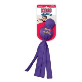 KONG Wubba Squeak Dog Toy (size: X Large)