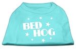 Bed Hog Screen Printed Shirt