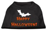 Happy Halloween Screen Print Shirts