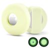 2pcs Silicone Airtag Case For Dog Collar Clip Cover Pet Anti-loss Locator Tracker Protective Sleeve Airtags Accessories